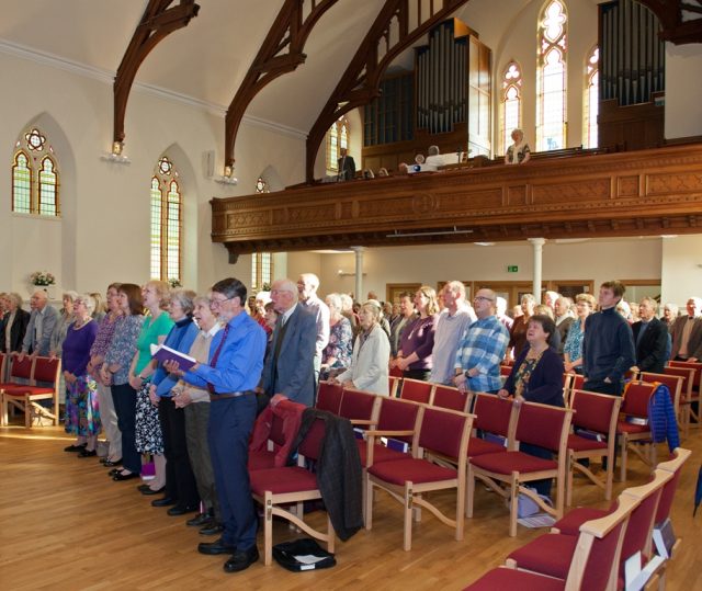 Links – Mannofield Parish Church